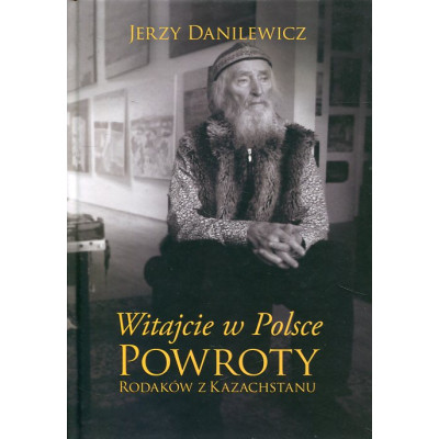Witajcie w Polsce