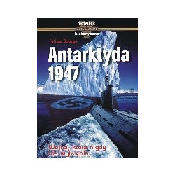 Antarktyda 1947