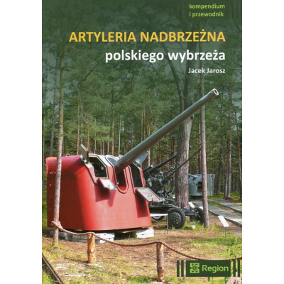 Artyleria nadbrzeżna polskiego wybrzeża