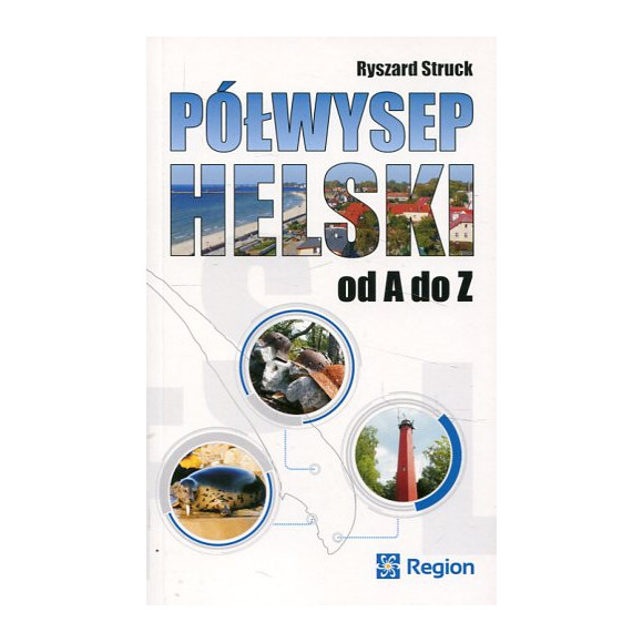 Półwysep Helski od A do Z