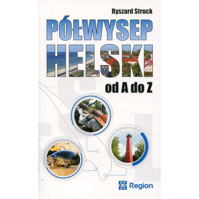 Półwysep Helski od A do Z