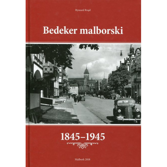 Bedeker Malborski 1845-1945