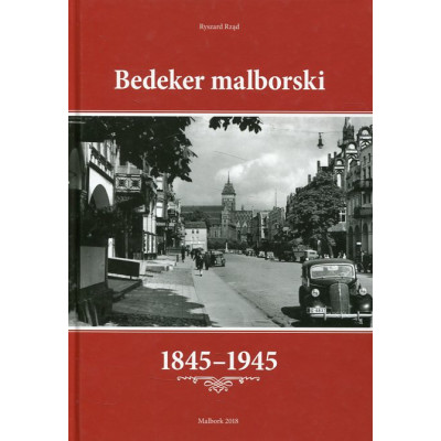 Bedeker Malborski 1845-1945