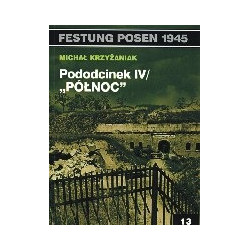Pododcinek IV/PÓŁNOC