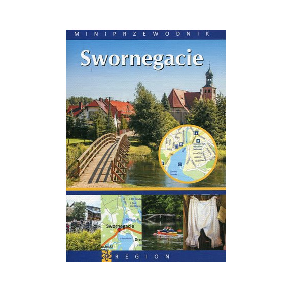 Swornegacie. Miniprzewodnik