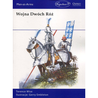 Wojna Dwóch Róż