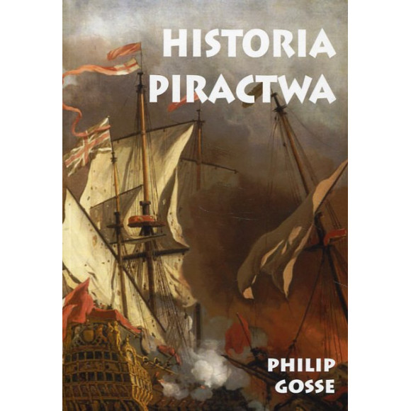 Historia Piractwa