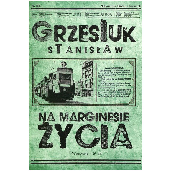 Na marginesie życia