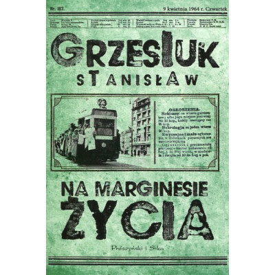 Na marginesie życia