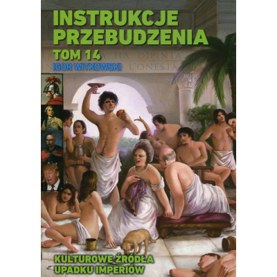 Instrukcje przebudzenia Tom 14