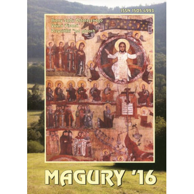 Magury 16