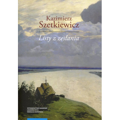 Listy z zesłania