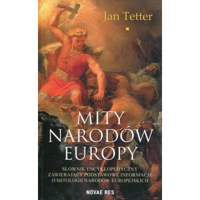 Mity narodów Europy