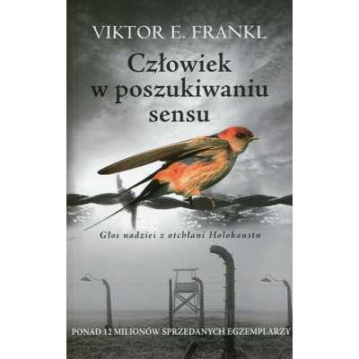 Człowiek w poszukiwaniu sensu