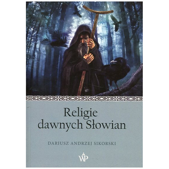 Religie dawnych Słowian