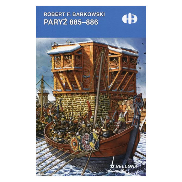 Paryż 885-886