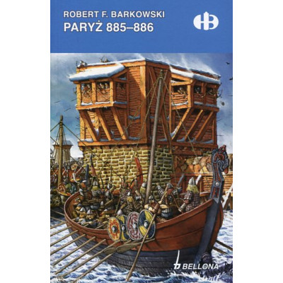 Paryż 885-886