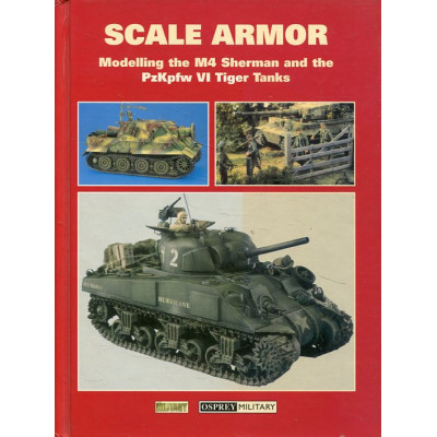 Scale armor