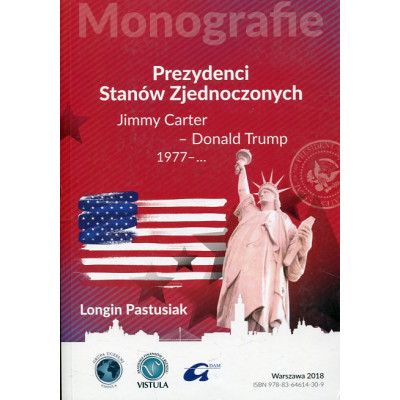 Prezydenci Stanów Zjednoczonych