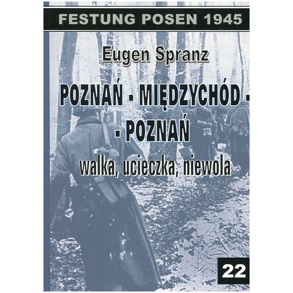 Poznań - Międzychód - Poznań