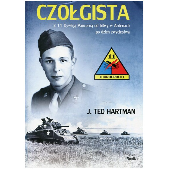 Czołgista