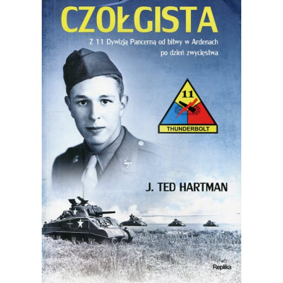 Czołgista