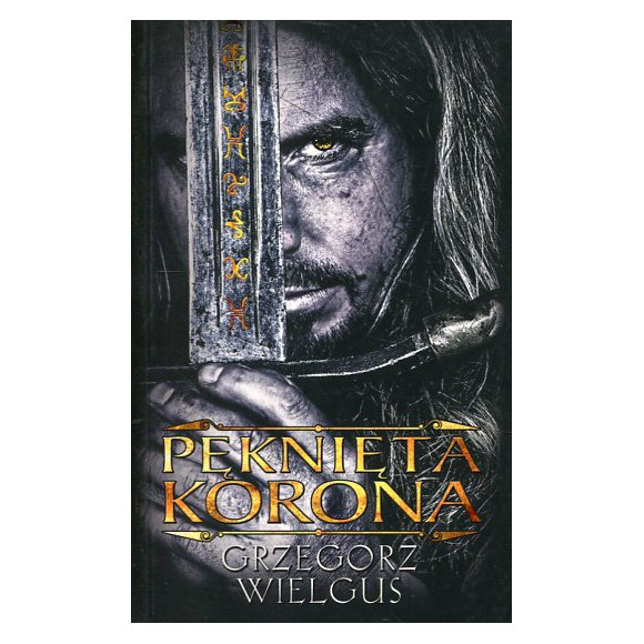 Pęknięta korona