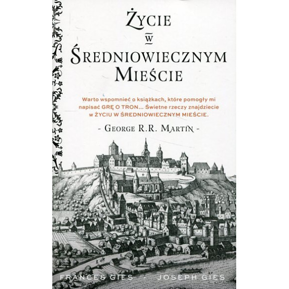 Życie w średniowiecznym mieście