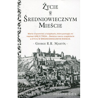 Życie w średniowiecznym mieście