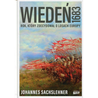 Wiedeń 1683