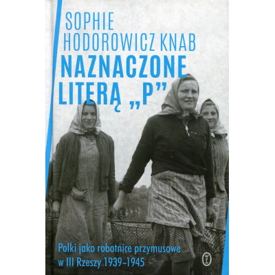 Naznaczone literą P