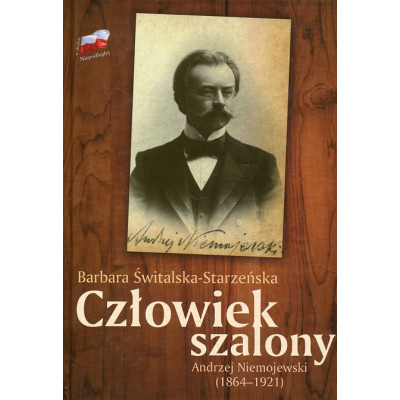 Człowiek szalony