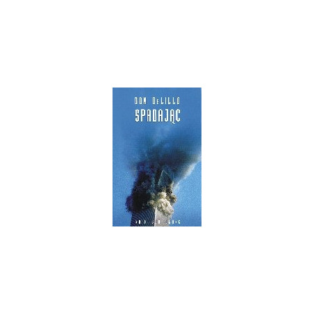 Spadając