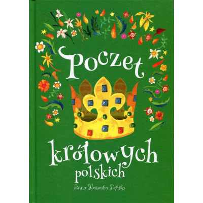 Poczet królowych polskich