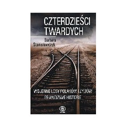 Czterdzieści twardych