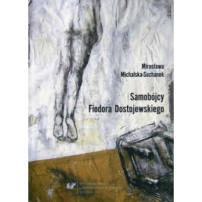Samobójcy Fiodora Dostojewskiego