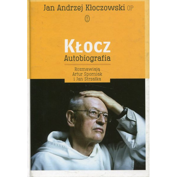 Kłocz. Autobiografia