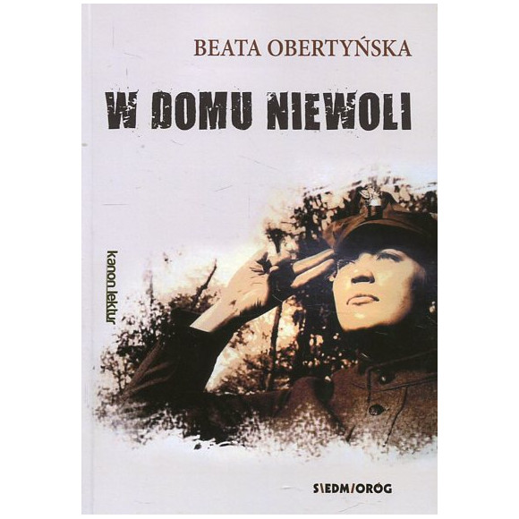 W Domu Niewoli