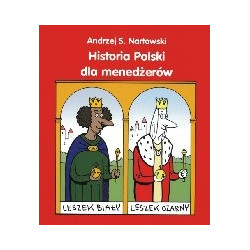 Historia Polski dla menedżerów