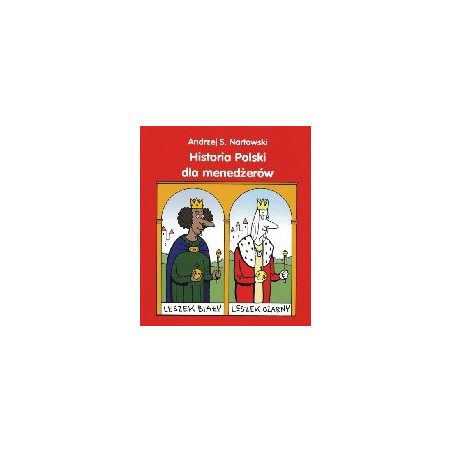 Historia Polski dla menedżerów