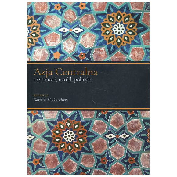 Azja Centralna