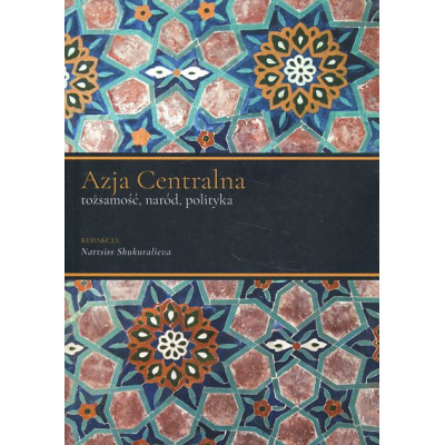 Azja Centralna