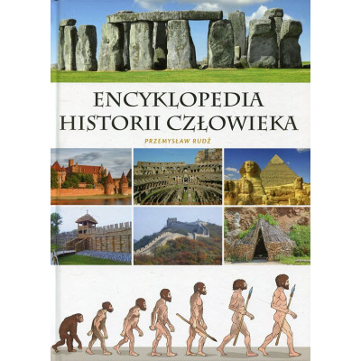 Encyklopedia historii człowieka