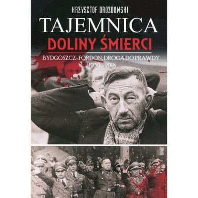 Tajemnica Doliny Śmierci