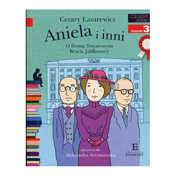 Aniela i inni