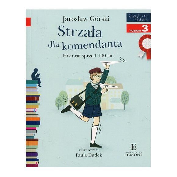 Strzała dla komendanta
