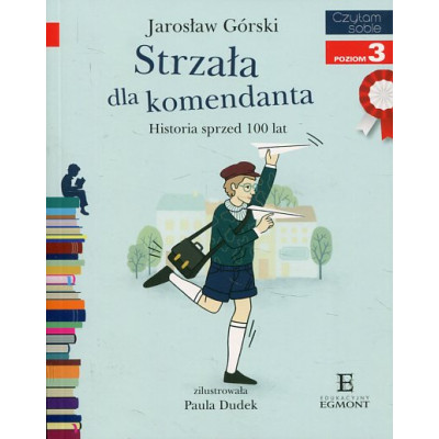 Strzała dla komendanta