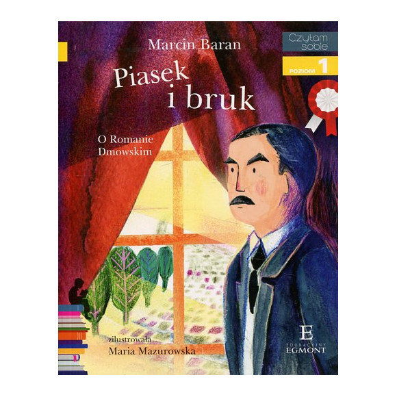 Piasek i bruk