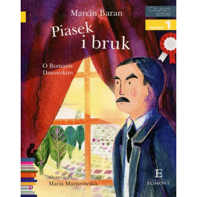 Piasek i bruk