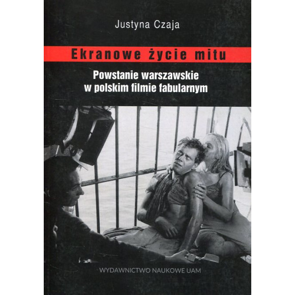 Ekranowe życie mitu